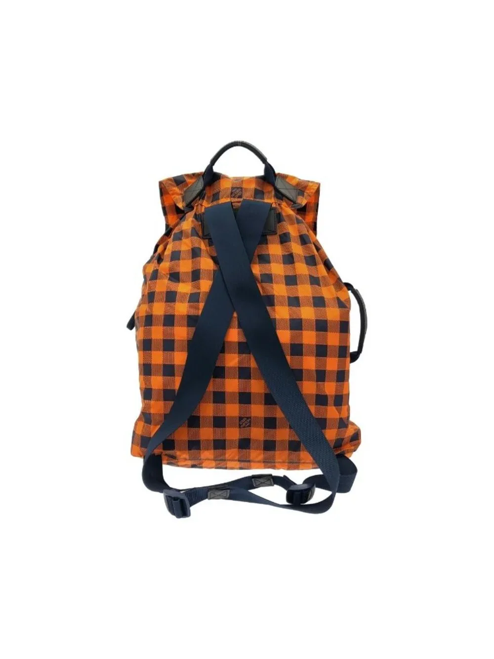 Louis Vuitton Damier Aventure Light Pack Backpack